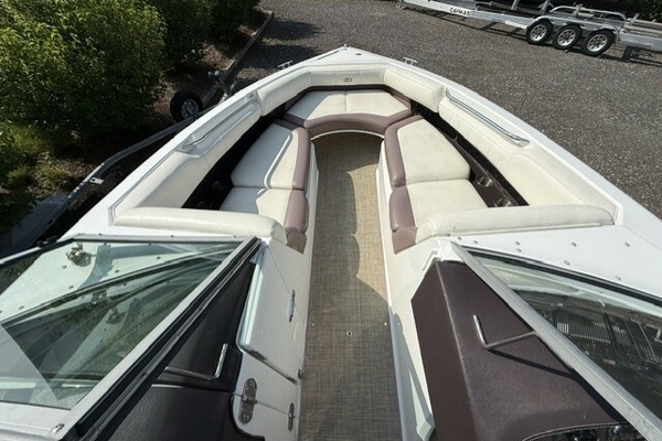 27ft Cobalt Yacht For Sale