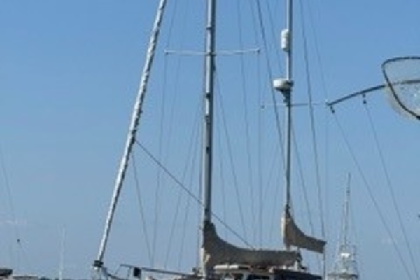 38ft Nauitcat Yacht For Sale