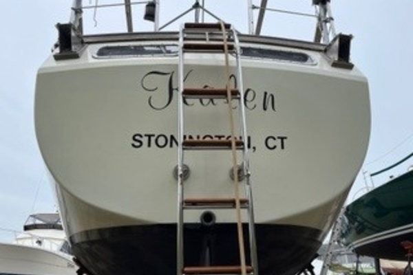 38ft Nauitcat Yacht For Sale