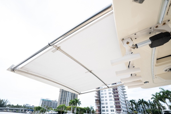 42ft Scout Yacht For Sale