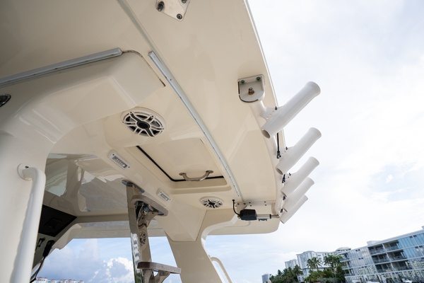 42ft Scout Yacht For Sale