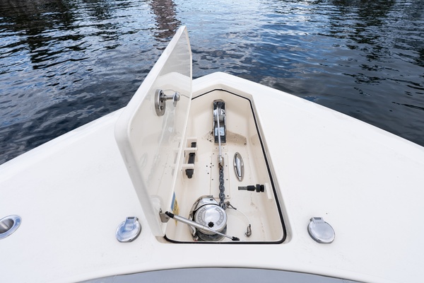 42ft Scout Yacht For Sale