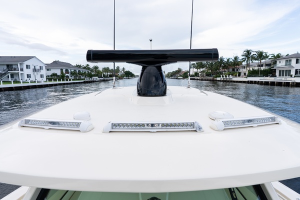 42ft Scout Yacht For Sale