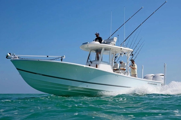 30-ft-Regulator-2027-30XO- Hampton Virginia United States  yacht for sale