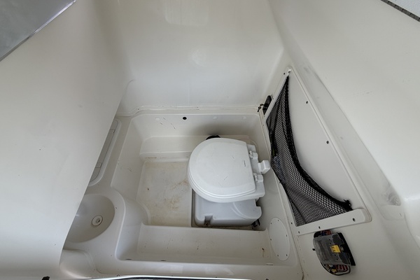 26ft NauticStar Yacht For Sale