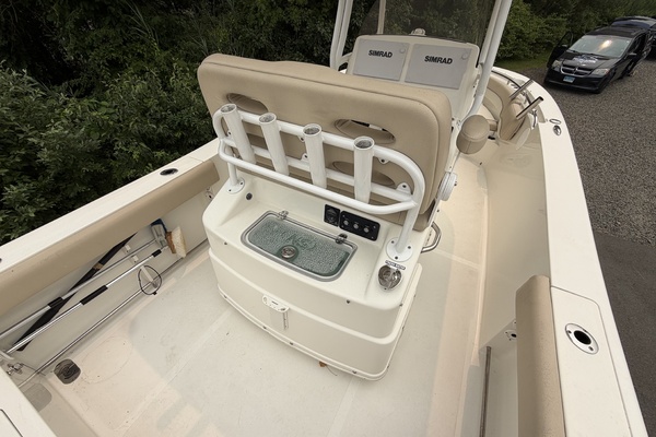 26ft NauticStar Yacht For Sale
