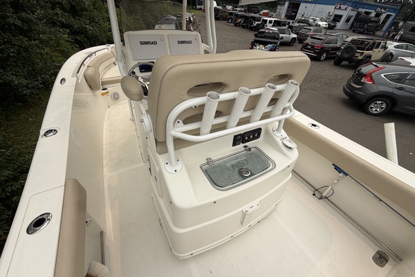 26ft NauticStar Yacht For Sale