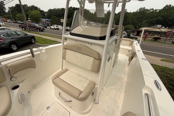 26ft NauticStar Yacht For Sale