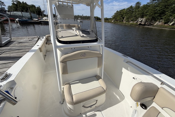 26ft NauticStar Yacht For Sale