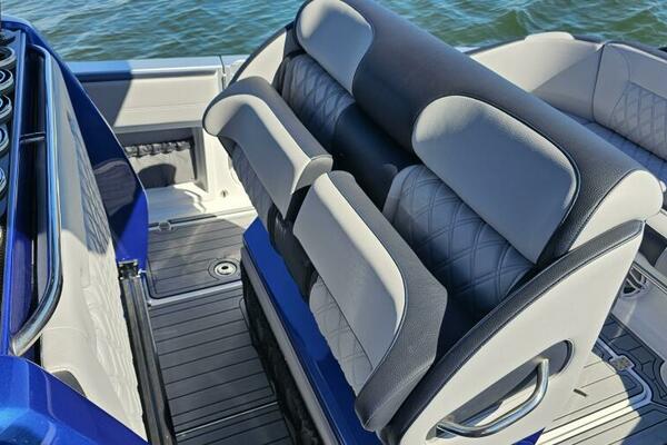 39ft Nor Tech Yacht For Sale