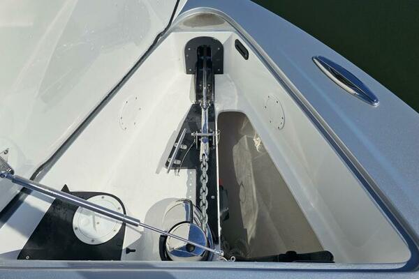 39ft Nor Tech Yacht For Sale