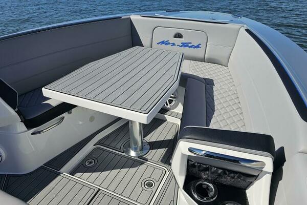 39ft Nor Tech Yacht For Sale