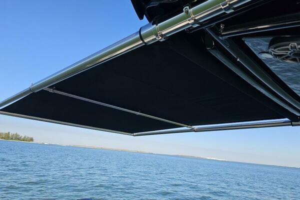 39ft Nor Tech Yacht For Sale