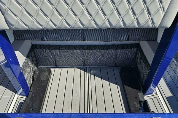 39ft Nor Tech Yacht For Sale