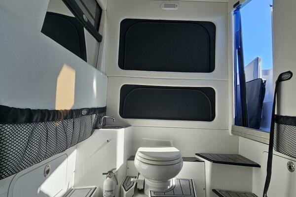 39ft Nor Tech Yacht For Sale