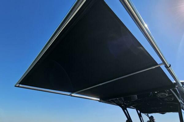 39ft Nor Tech Yacht For Sale