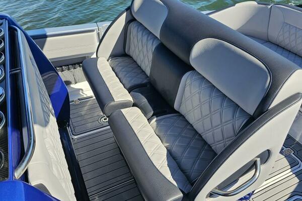 39ft Nor Tech Yacht For Sale
