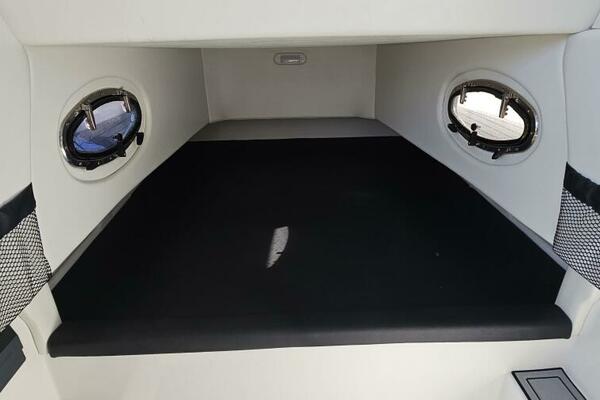 39ft Nor Tech Yacht For Sale