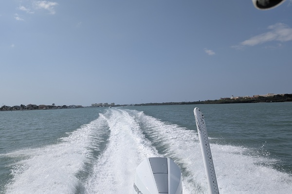 26ft Gause Built Yacht For Sale