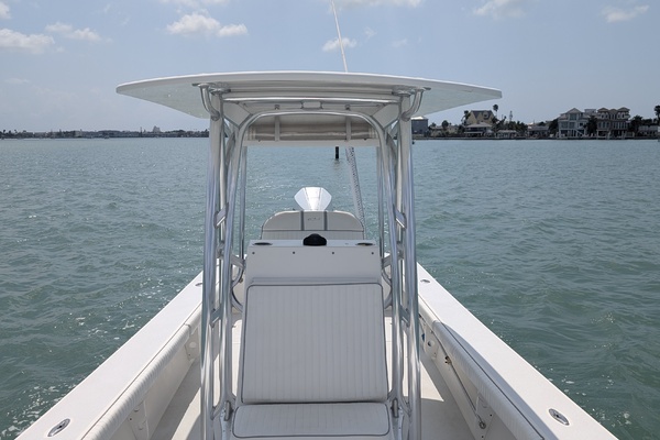 26ft Gause Built Yacht For Sale