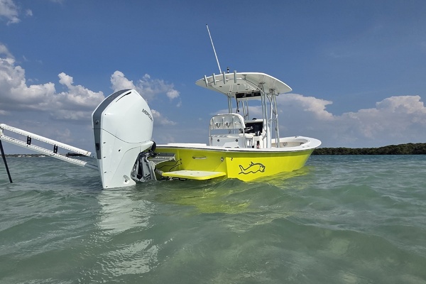 26ft Gause Built Yacht For Sale