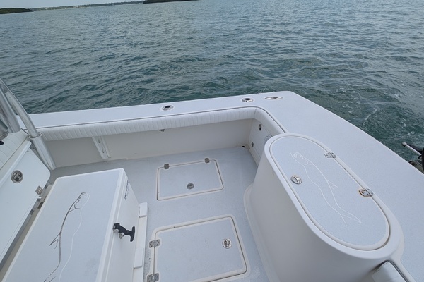 26ft Gause Built Yacht For Sale