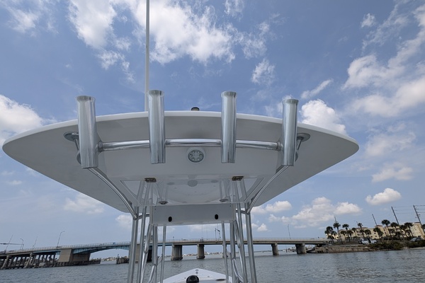 26ft Gause Built Yacht For Sale
