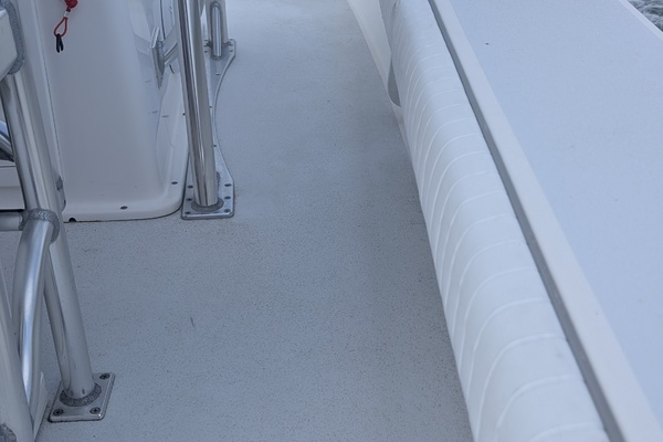 26ft Gause Built Yacht For Sale