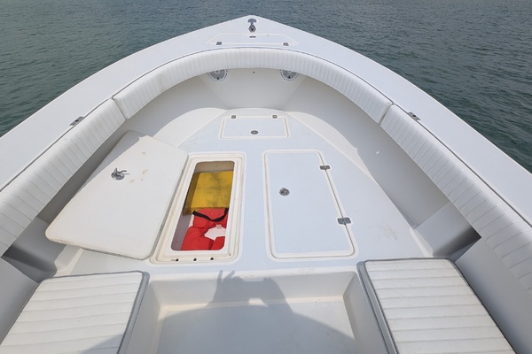 26ft Gause Built Yacht For Sale