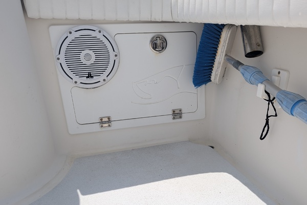 26ft Gause Built Yacht For Sale