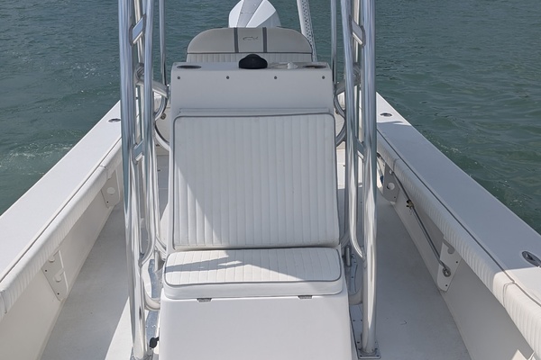 26ft Gause Built Yacht For Sale