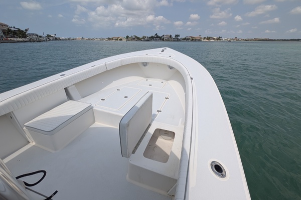 26ft Gause Built Yacht For Sale