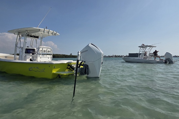 26ft Gause Built Yacht For Sale
