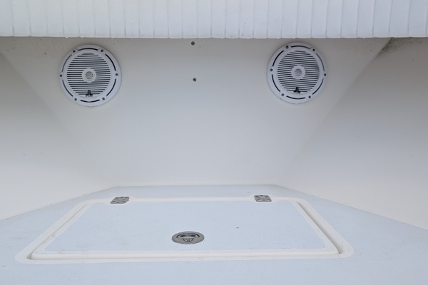 26ft Gause Built Yacht For Sale