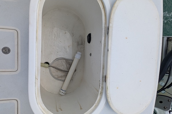 26ft Gause Built Yacht For Sale