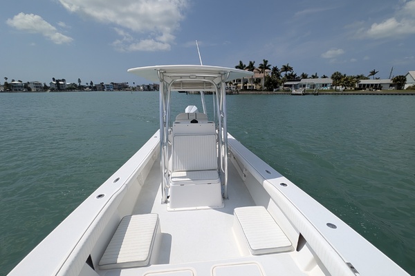 26ft Gause Built Yacht For Sale
