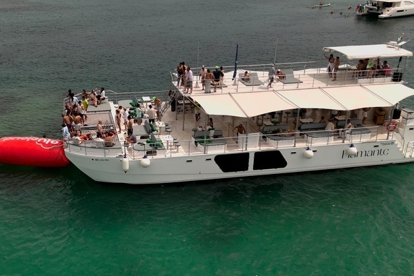 Custom  Yacht For Sale