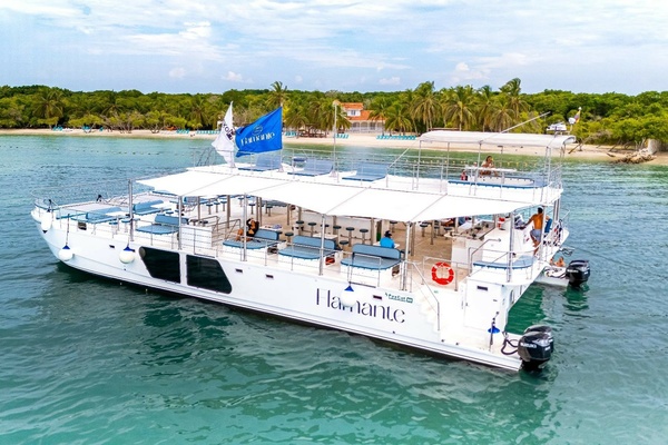 80ft Custom Yacht For Sale