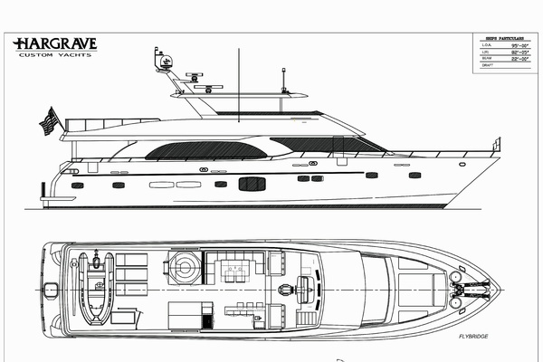 2016 Hargrave 95