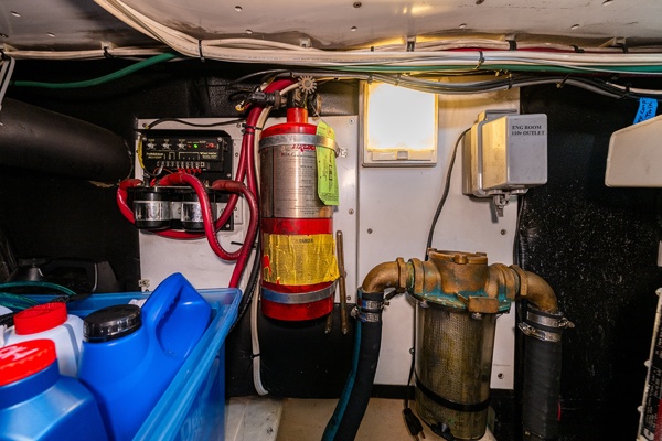32ft Nordic Tugs Yacht For Sale