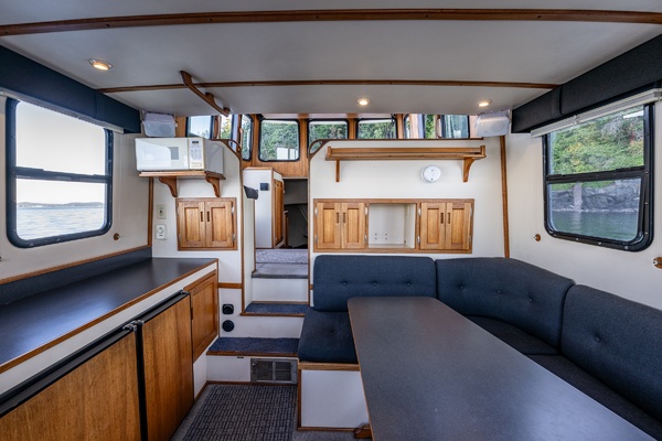32ft Nordic Tugs Yacht For Sale