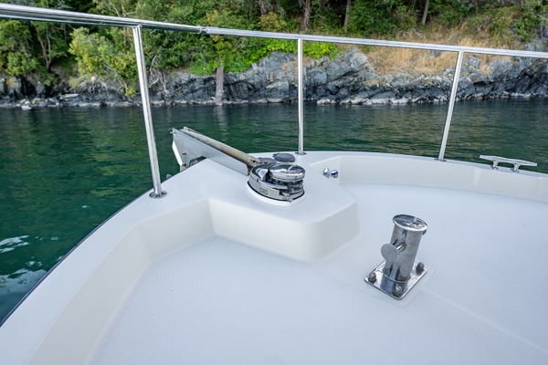 32ft Nordic Tugs Yacht For Sale