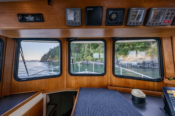 32ft Nordic Tugs Yacht For Sale