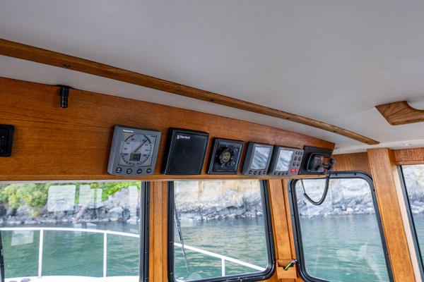 32ft Nordic Tugs Yacht For Sale