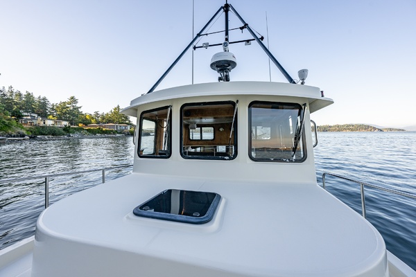 32ft Nordic Tugs Yacht For Sale
