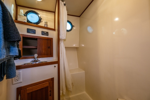 32ft Nordic Tugs Yacht For Sale