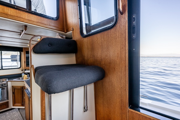 32ft Nordic Tugs Yacht For Sale