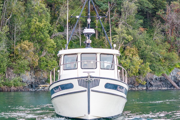32ft Nordic Tugs Yacht For Sale