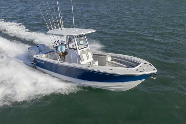 25-ft-Regulator-2027-25- Hampton Virginia United States  yacht for sale