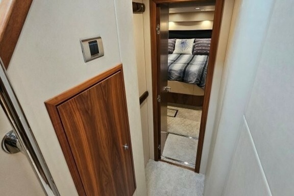 2014 Sunseeker 60